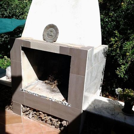B&B Il Melograno Salento Torre Inserraglio Екстериор снимка