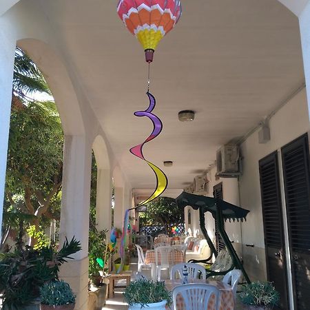 B&B Il Melograno Salento Torre Inserraglio Екстериор снимка
