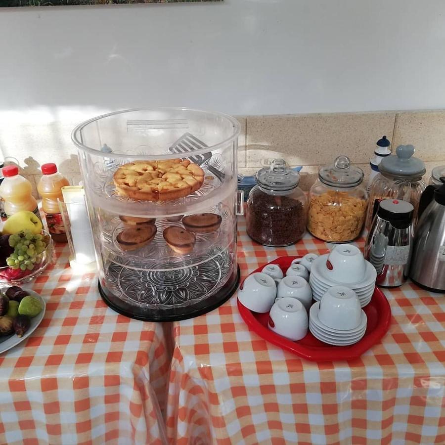 B&B Il Melograno Salento Torre Inserraglio Екстериор снимка