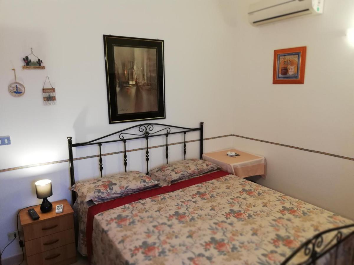 B&B Il Melograno Salento Torre Inserraglio Екстериор снимка