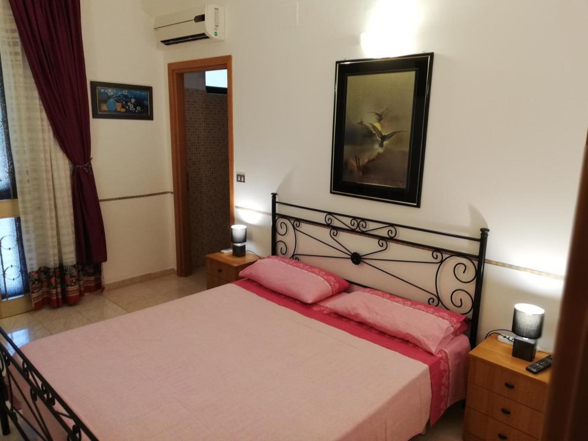 B&B Il Melograno Salento Torre Inserraglio Екстериор снимка