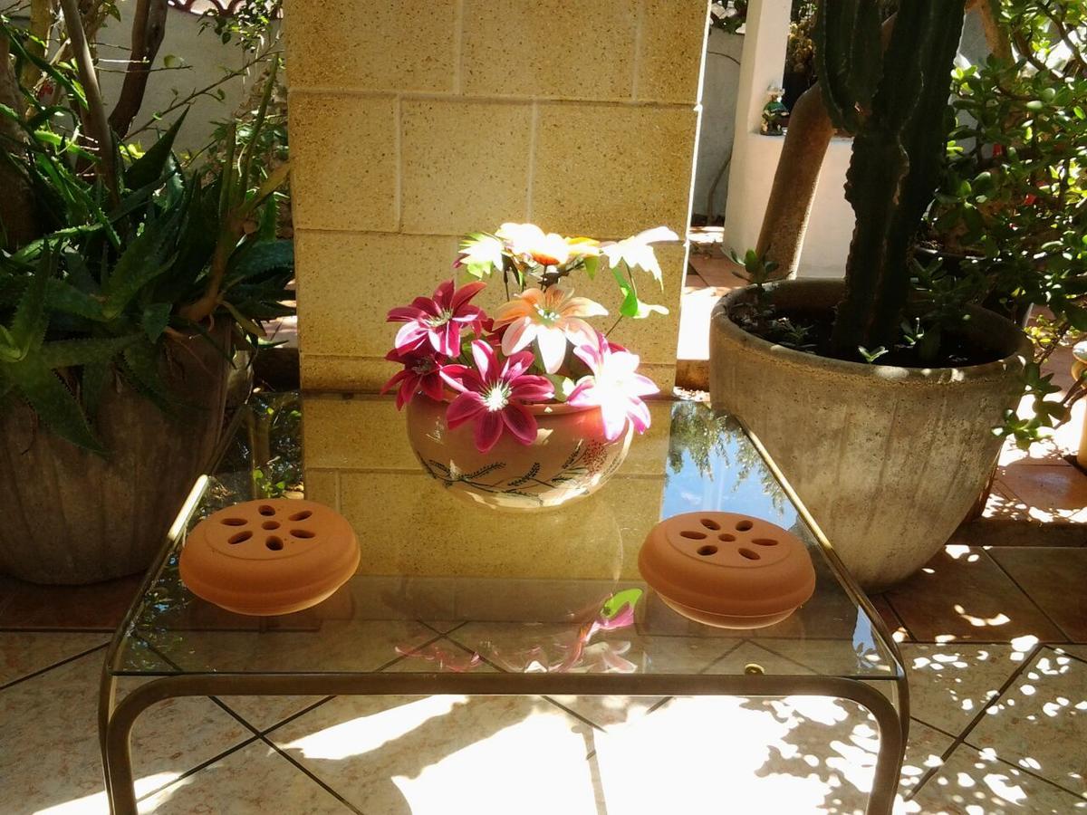 B&B Il Melograno Salento Torre Inserraglio Екстериор снимка