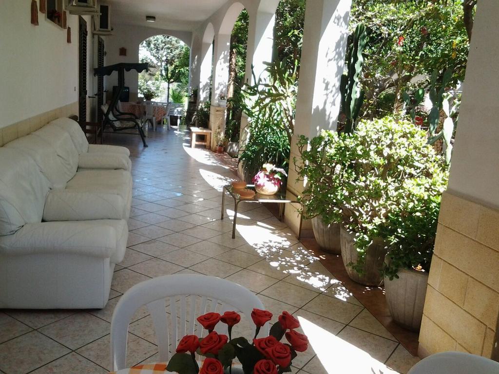 B&B Il Melograno Salento Torre Inserraglio Екстериор снимка