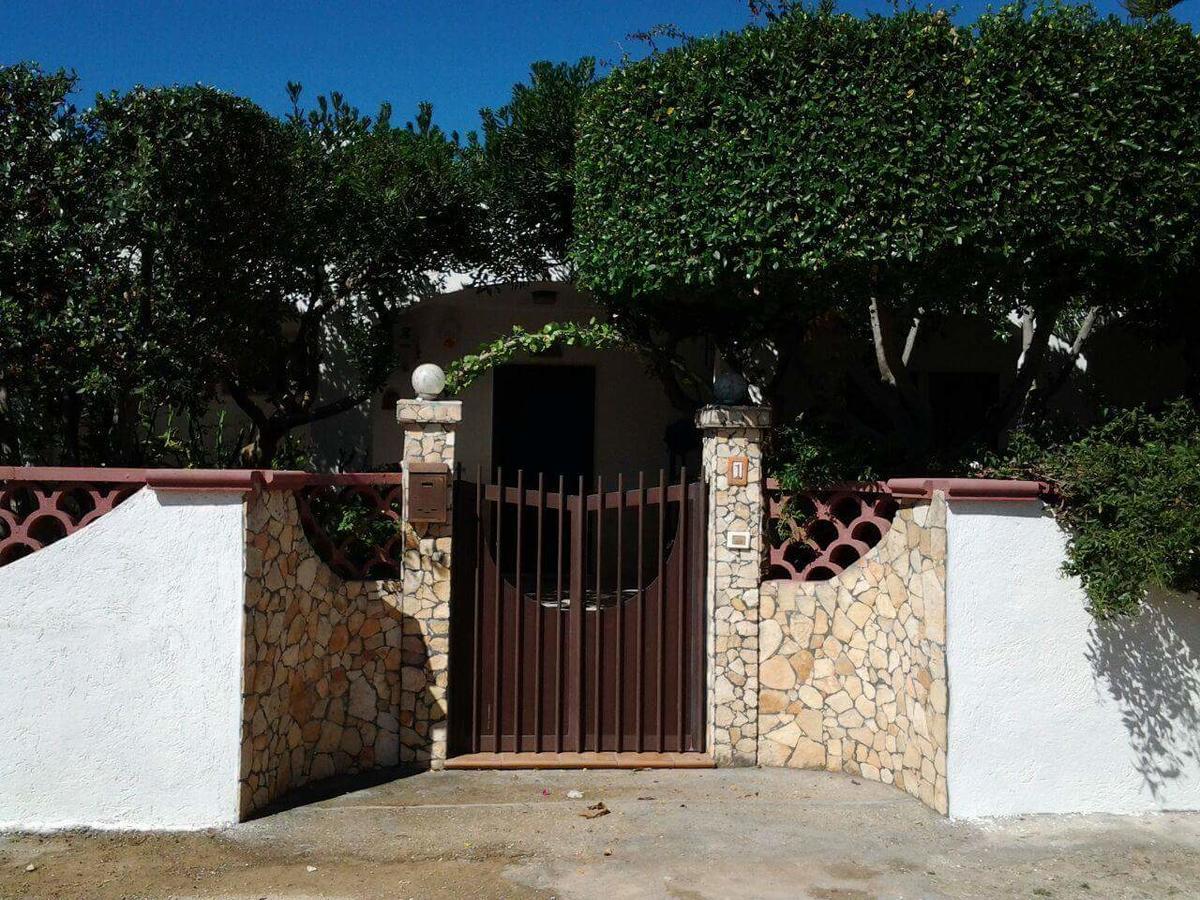 B&B Il Melograno Salento Torre Inserraglio Екстериор снимка