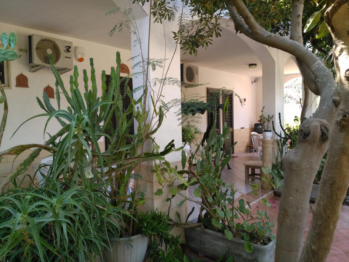 B&B Il Melograno Salento Torre Inserraglio Екстериор снимка