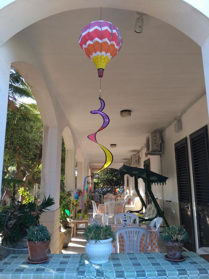 B&B Il Melograno Salento Torre Inserraglio Екстериор снимка